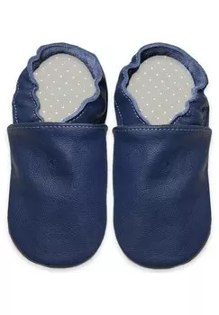 Тапочки STEPS Beck, цвет dunkelblau
