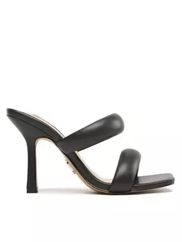 Тапочки Steve Madden, черный