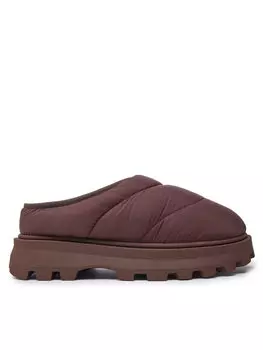 Тапочки Steve Madden, коричневый