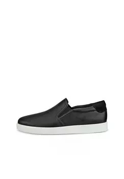 Тапочки STREET LITE ECCO, цвет black black