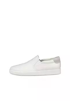 Тапочки STREET LITE ECCO, цвет shadow white shadow white