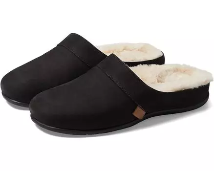 Тапочки Strive Vienna, черный