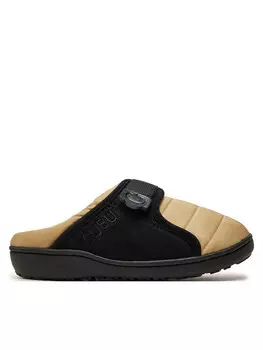 Тапочки Subu, бежевый