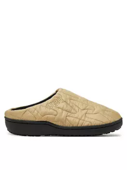 Тапочки Subu, бежевый