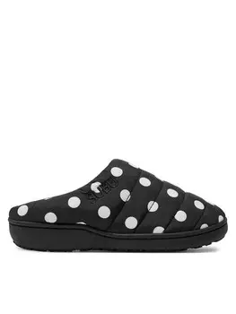 Тапочки Subu, черный