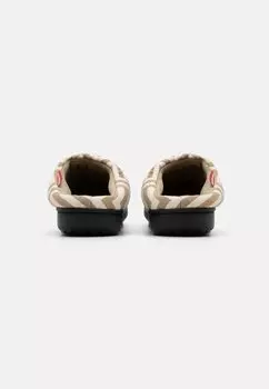 Тапочки Subu Unisex Manastash, песочный