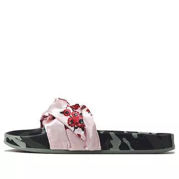 Тапочки sue tsai x leadcat slide 'cherry bombs' Puma, розовый
