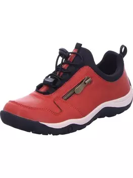 Тапочки Sun & Shadow, красный