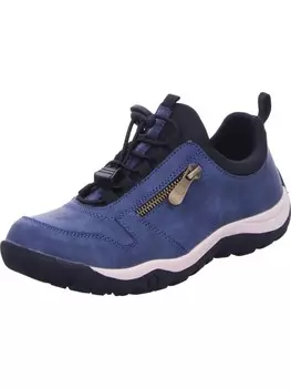 Тапочки Sun & Shadow, синий