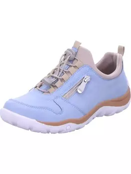 Тапочки Sun & Shadow, синий