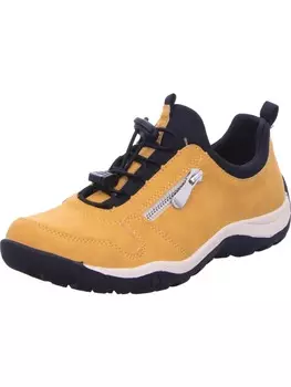 Тапочки Sun & Shadow, желтый