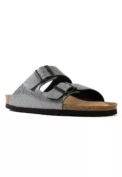 Тапочки SUNBAY, черный