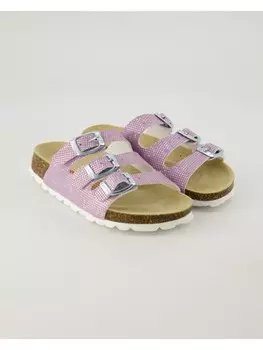 Тапочки superfit, фиолетовый