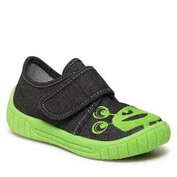 Тапочки Superfit M, черный