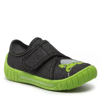 Тапочки Superfit M, черный