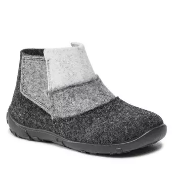 Тапочки Superfit M, серый