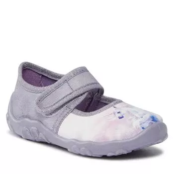Тапочки Superfit M, синий