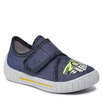 Тапочки Superfit M, синий