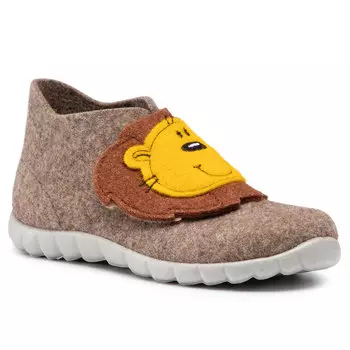 Тапочки Superfit S, бежевый