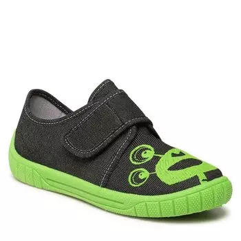 Тапочки Superfit S, черный