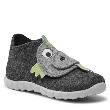 Тапочки Superfit S, черный