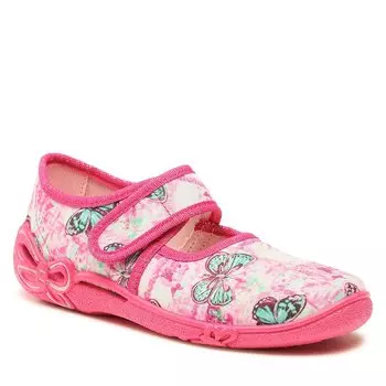 Тапочки Superfit S, красный