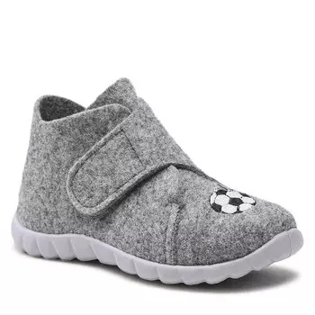 Тапочки Superfit S, серый