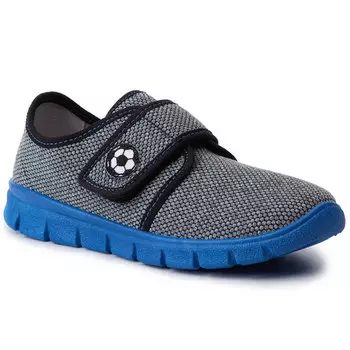 Тапочки Superfit S, серый