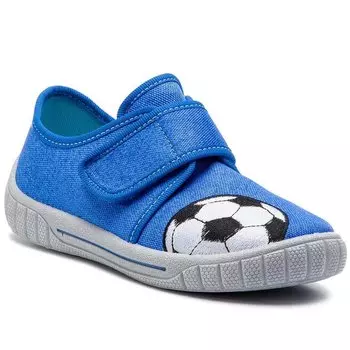 Тапочки Superfit S, синий