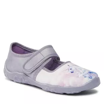 Тапочки Superfit S, синий