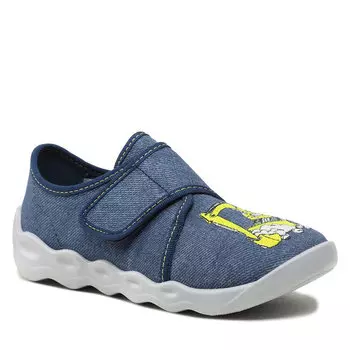 Тапочки Superfit S, синий