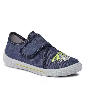 Тапочки Superfit S, синий