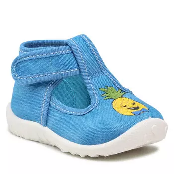 Тапочки Superfit, синий