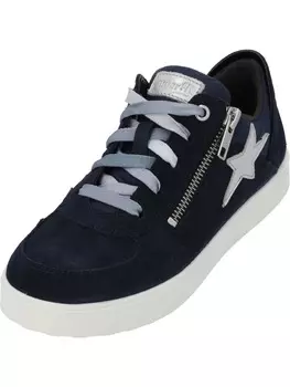 Тапочки superfit, синий