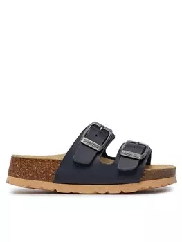 Тапочки Superfit, синий