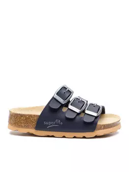 Тапочки Superfit, синий