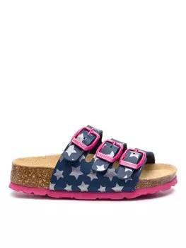 Тапочки Superfit, синий