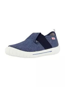 Тапочки superfit, синий