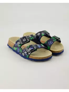 Тапочки superfit, синий