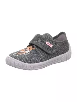 Тапочки SUPERFIT Slippers, цвет mottled grey