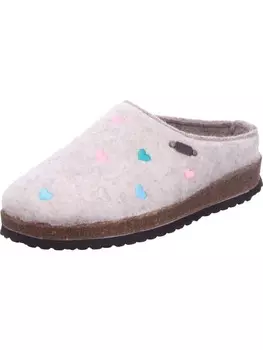 Тапочки SUPERSOFT Pantoffel, бежевый