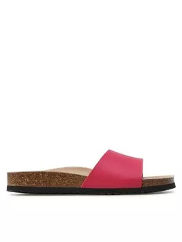 Тапочки Surface Project, розовый