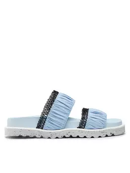 Тапочки Surface Project, синий