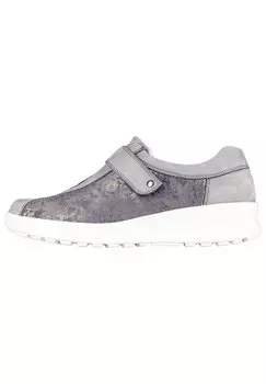 Тапочки SUSANNA Berkemann, цвет grau