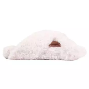 Тапочки Susie Toms, розовый