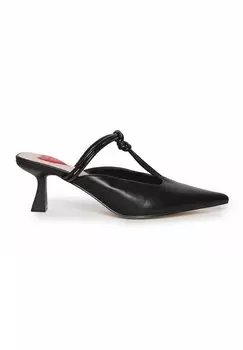 Тапочки Sweety Miriade, черный