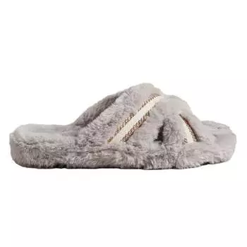 Тапочки сверху Ted Baker, серый