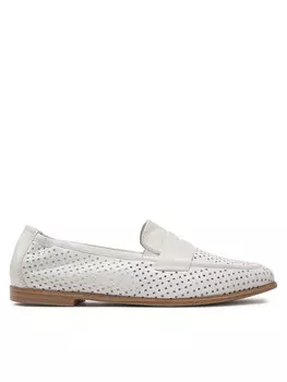 Тапочки Tamaris, белый