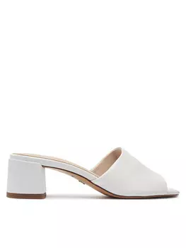 Тапочки Tamaris, белый