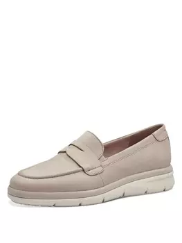 Тапочки Tamaris, бежевый